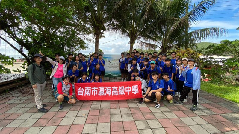 Ying Hai High School won the PowerTech national competition